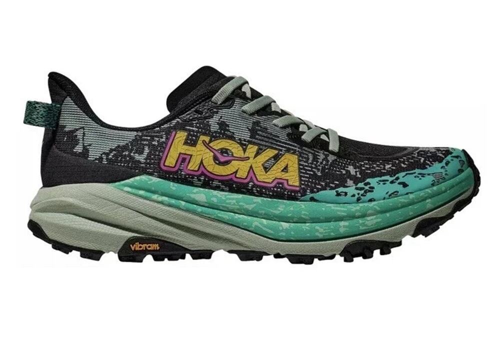 NEW Hoka ONE ONE SPEEDGOAT 6 Women's Running Shoes ALL COLORS US Size 11